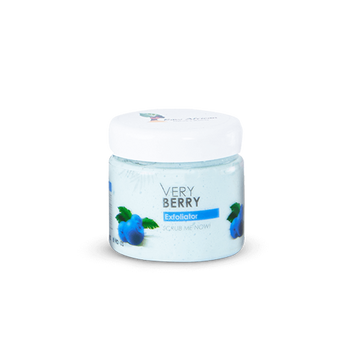 Very Berry Exfoliator