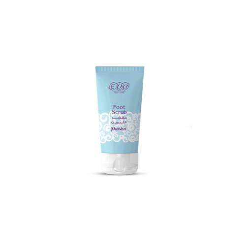 Passion Foot Scrub