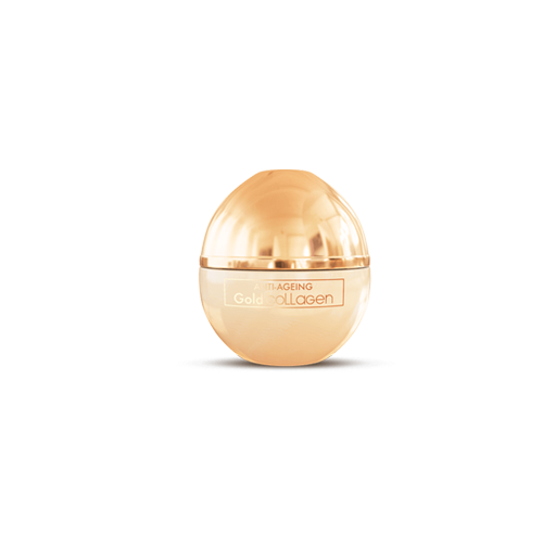 Gold Collagen Anti Wrinkle Cream