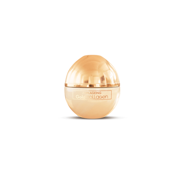 Gold Collagen Anti Wrinkle Day Cream