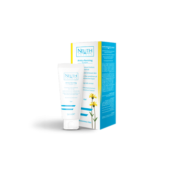 Arnica Reviving System Gel