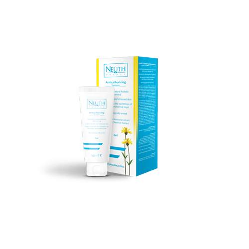 Arnica Reviving System Gel