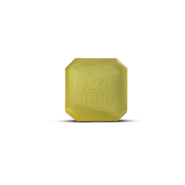 Oath Lemongrass Glycerin Soap