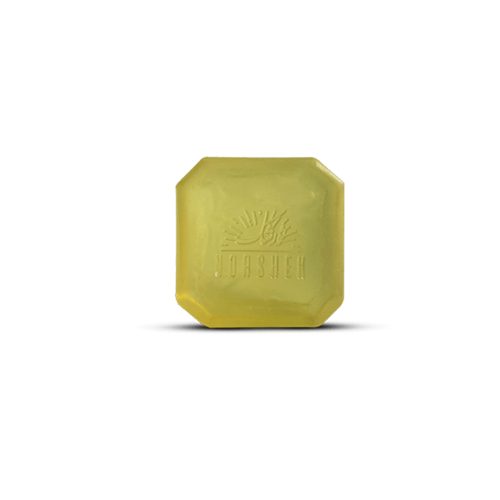Oath Lemongrass Glycerin Soap