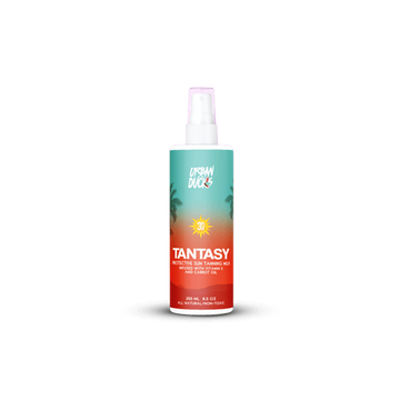 Tantasy Sun Tanning Milk