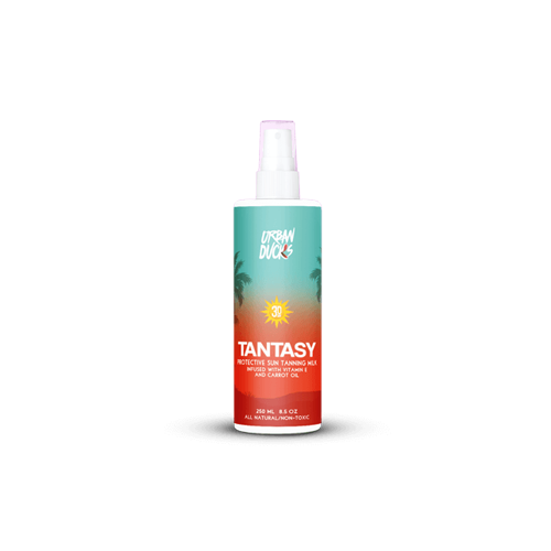 Tantasy Sun Tanning Milk
