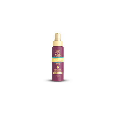 Gold Argan Hair Serum