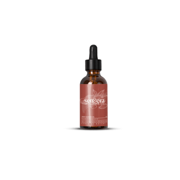 Sweet Almond Hair & Skin Oil