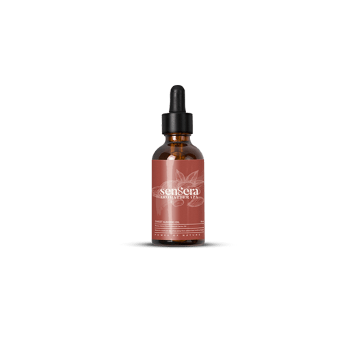 Sweet Almond Hair & Skin Oil