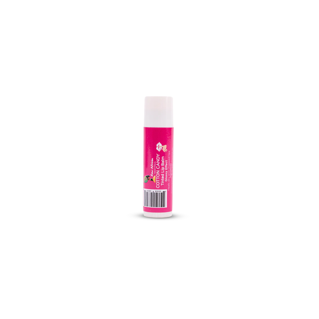 Cotton Candy Lip Balm