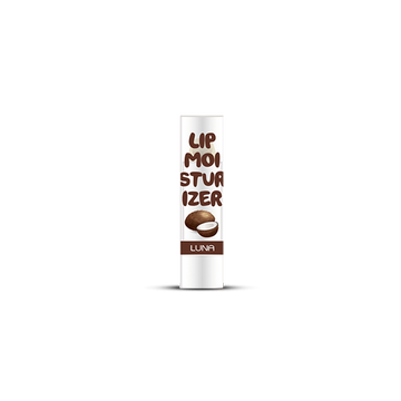 Coconut Lip Moisturiser