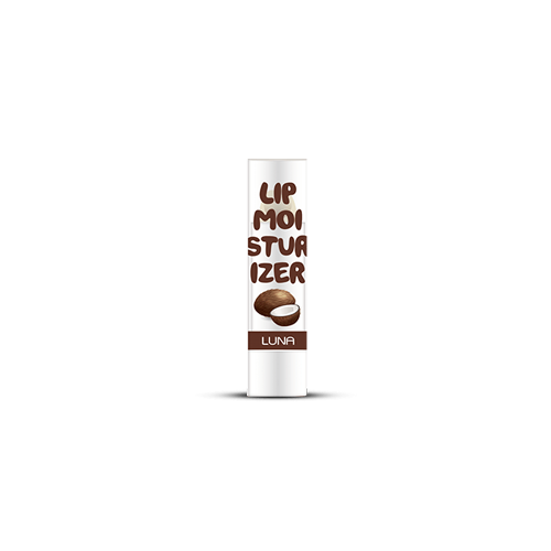 Coconut Lip Moisturiser