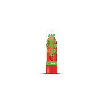 Strawberry Lip Moisturiser
