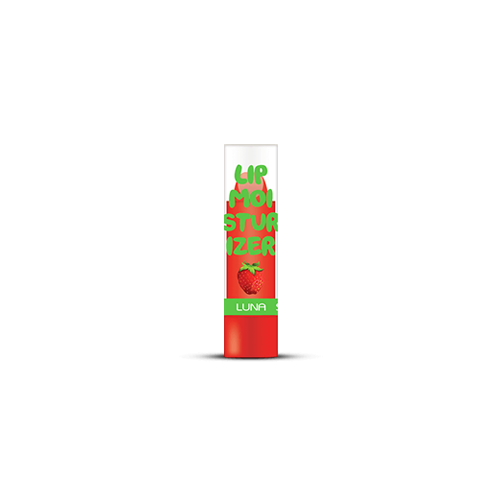 Strawberry Lip Moisturiser