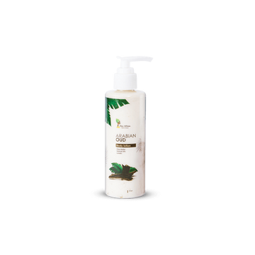 Arabian Oud Body Lotion
