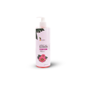 African Blossom Body Wash