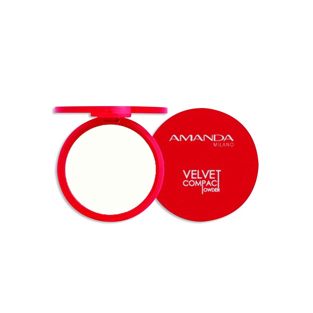Velvet Compact Powder