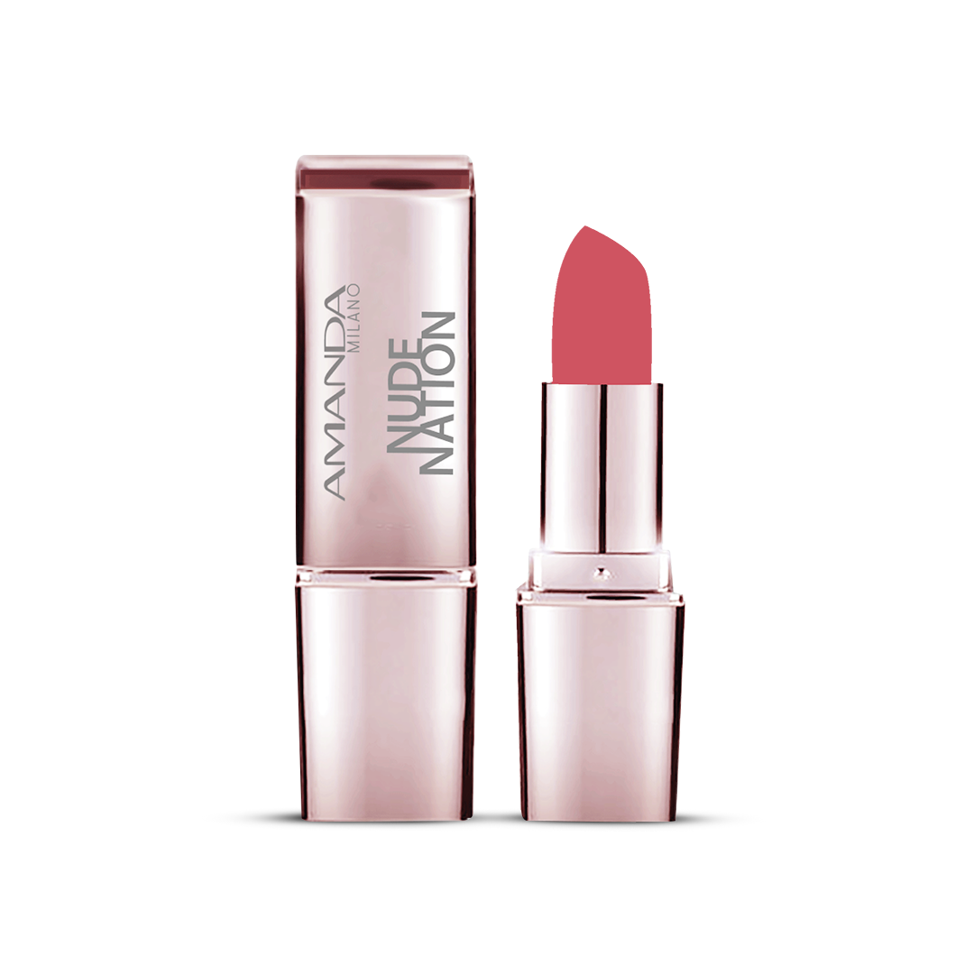 Nude Nation Lipstick