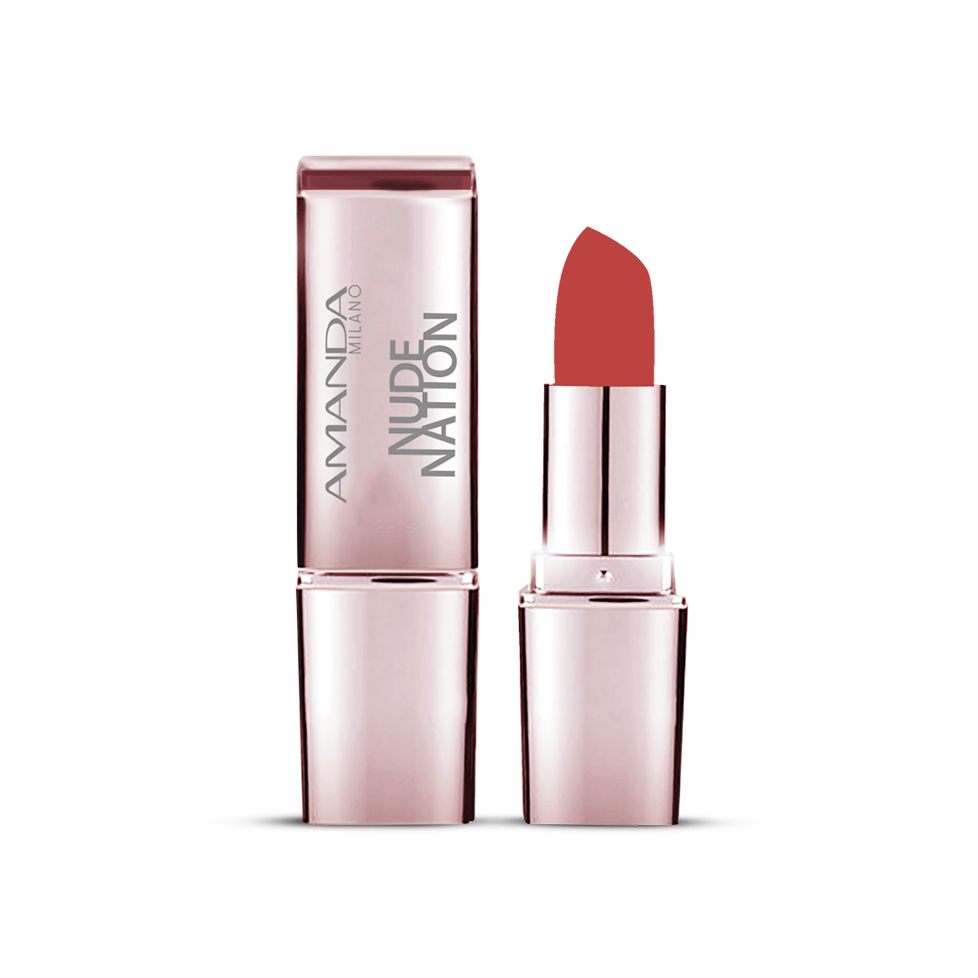 Nude Nation Lipstick