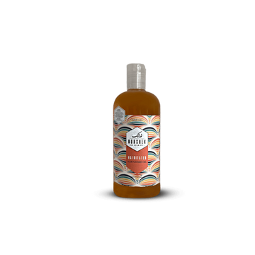 Hairitated Hair Gel