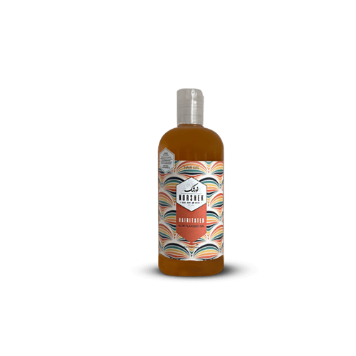 Hairitated Hair Gel