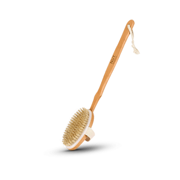 Detachable Dry Brush