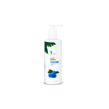 Very Berry Body Lotion