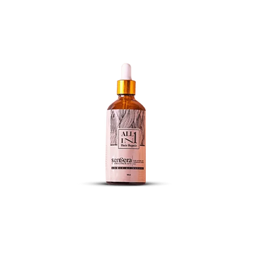 All in 1 Hair Repair Oil