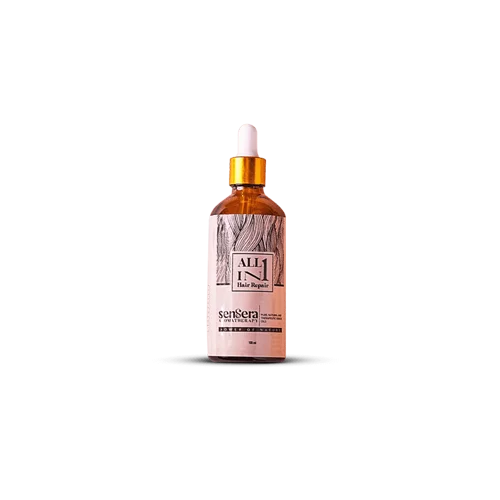 All in 1 Hair Repair Oil