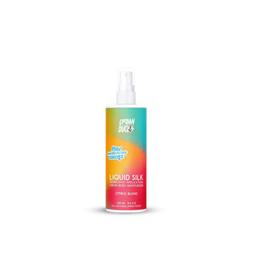 Liquid Silk Citrus Blend
