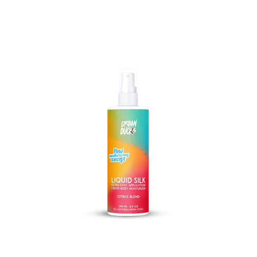 Liquid Silk Citrus Blend