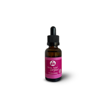 Stress Relief Oil