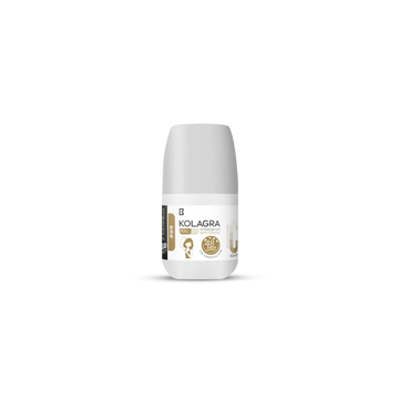 Whitening Roll on Deodorant Oud