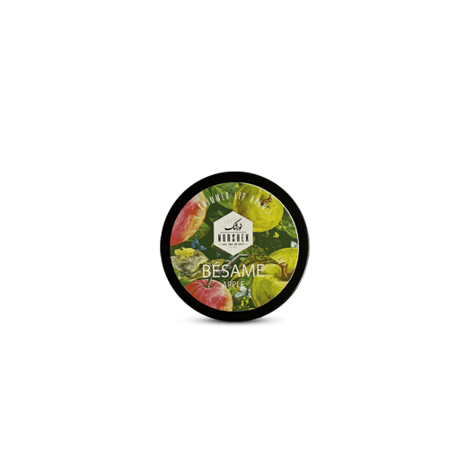 Besame Apple Lip Balm
