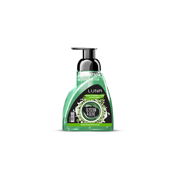 Glycerin & Olive Hand Foaming Soap
