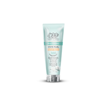 White Pearl Facial Scrub