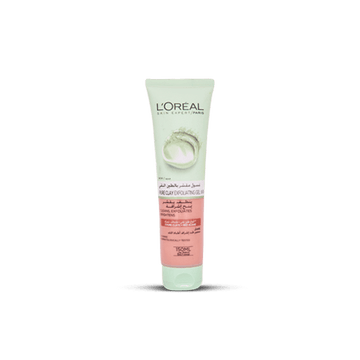Pure Clay Exfoliating Gel Wash