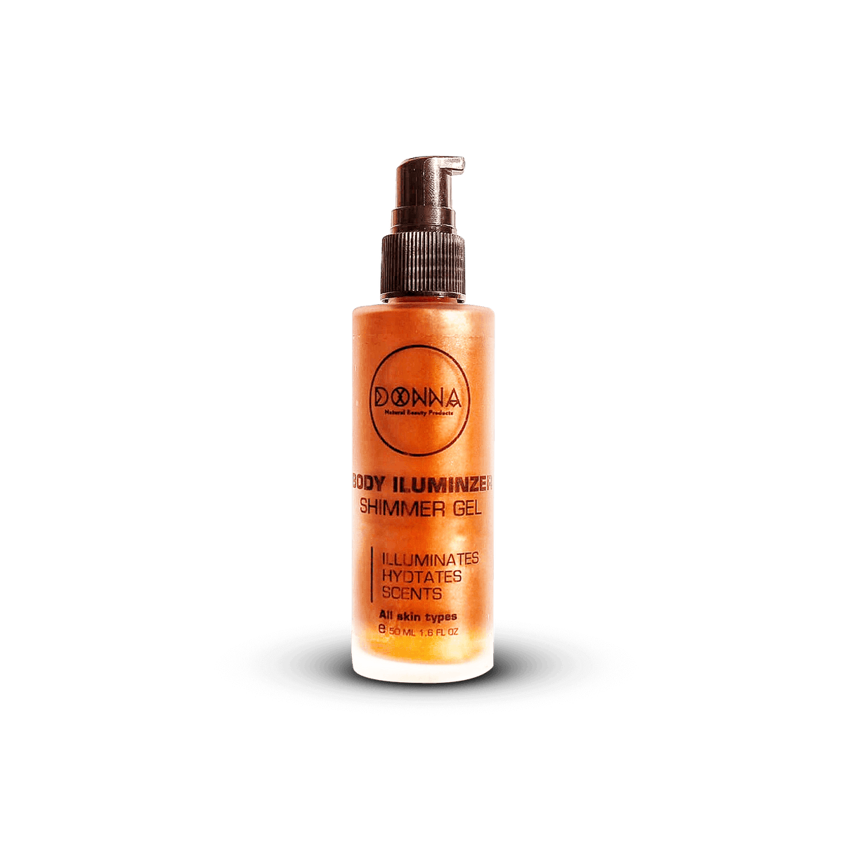 Body Illuminizer