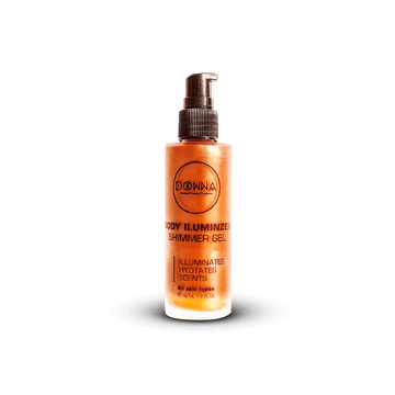 Body Illuminizer