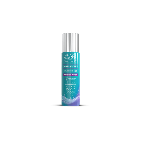 Hyaluronic Micellar Water