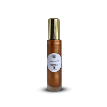 Shimmer Oil