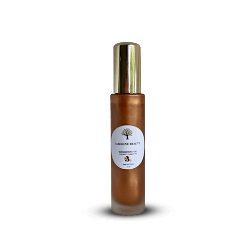 Shimmer Oil