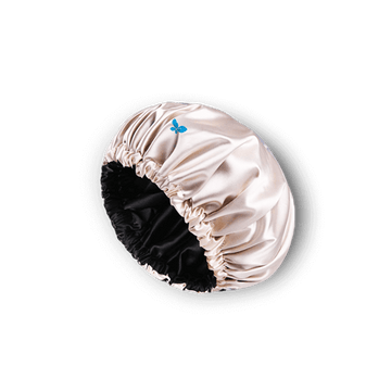 Satin Bonnet