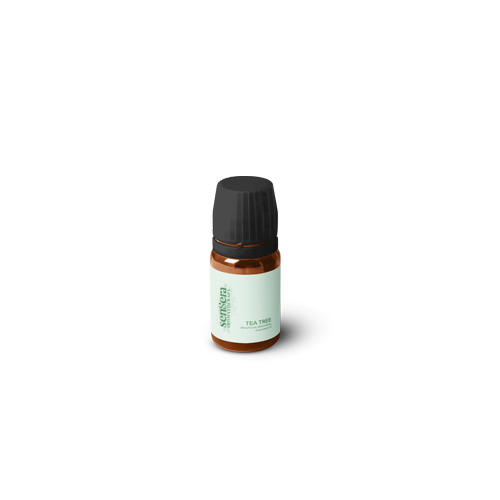 Tea Tree Oil