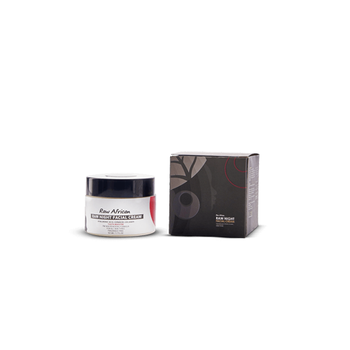 Facial Night Cream