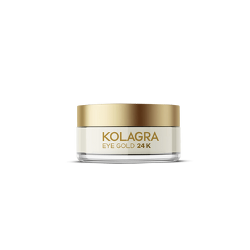 Gold Eye Contour Gel