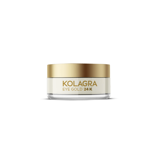 Gold Eye Contour Gel