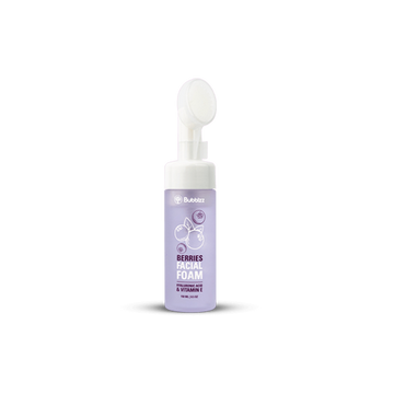 Berries Facial Foam
