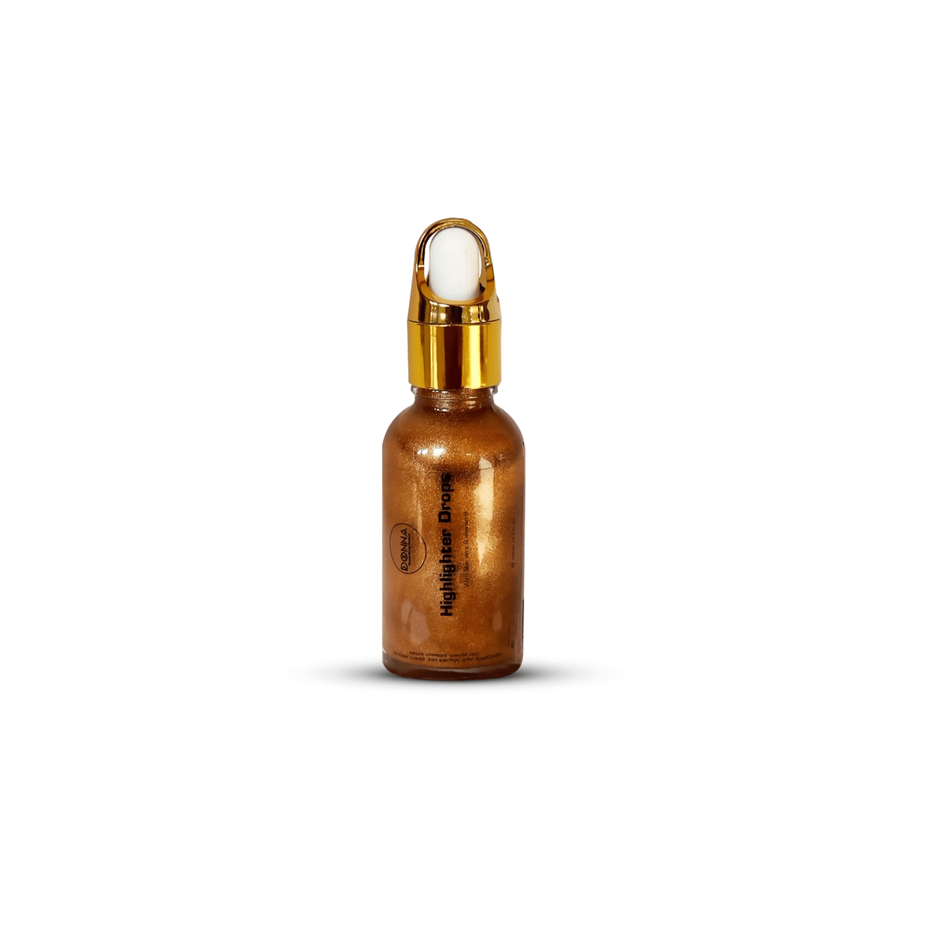 Highlighter Drops Bronzage