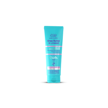 Shea Butter & Linseed Curls Hair Mask